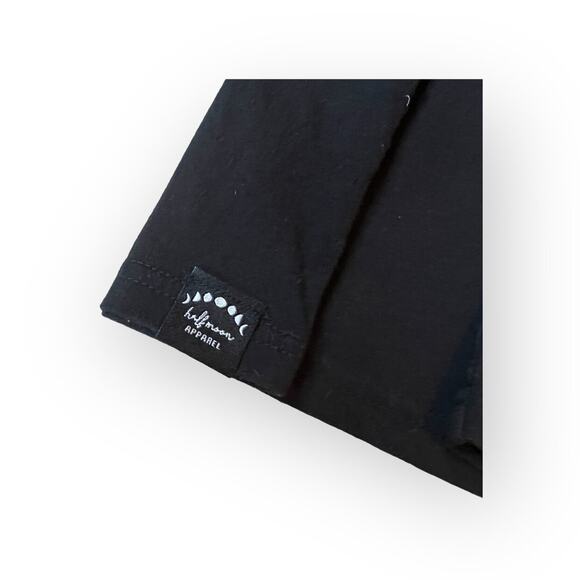 Half Moon Apparel Small Shop Kindness Tee - Picture 2 of 4